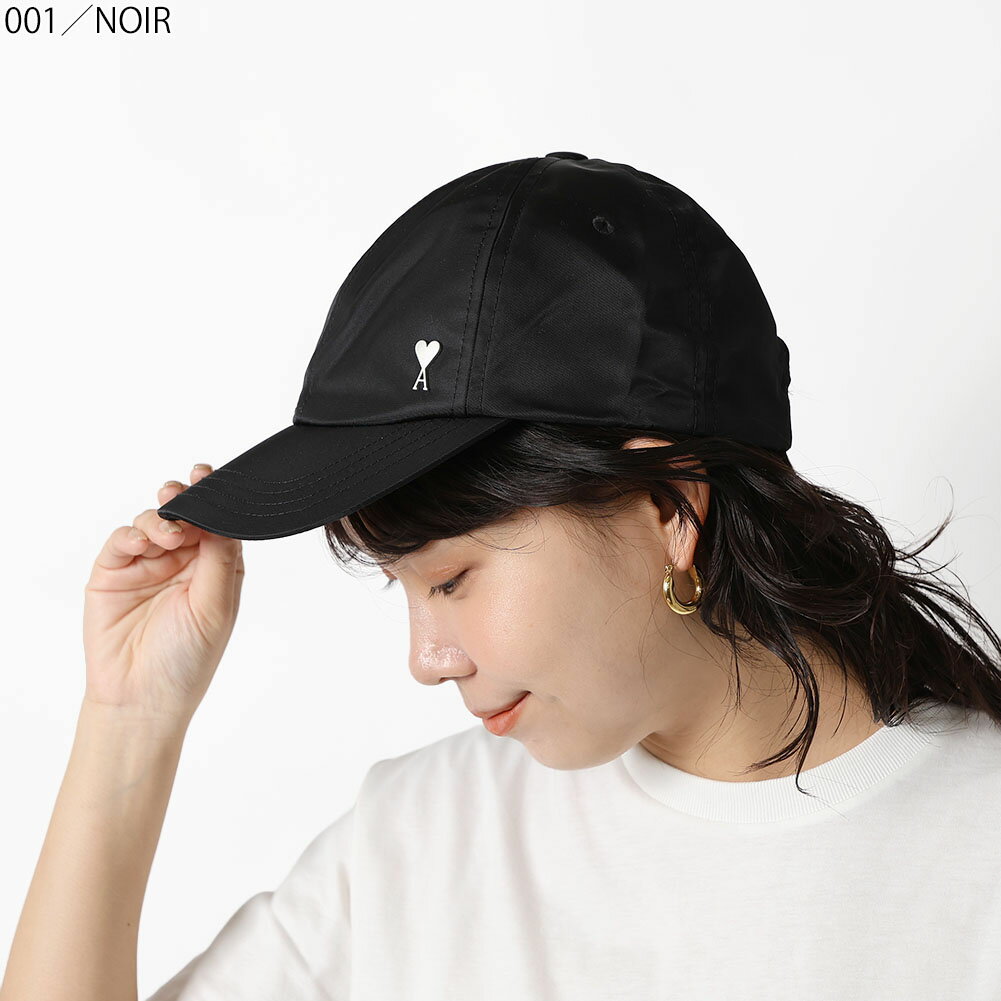 楽天市場】ami paris（スタイル（キャップ）ベースボールキャップ