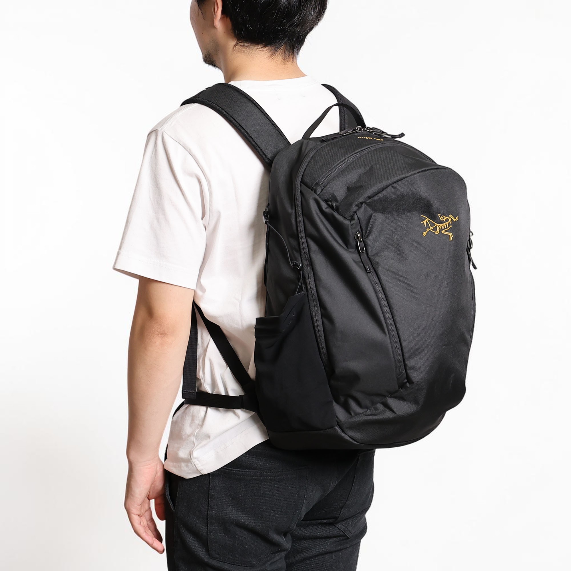 楽天市場】arc'teryx mantis 26 ブラックの通販