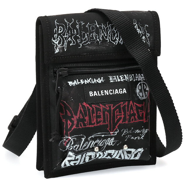 楽天市場】バレンシアガ explorer pouch(バッグ・小物 楽天市場】バレンシアガ explorer pouch(バッグ・小物