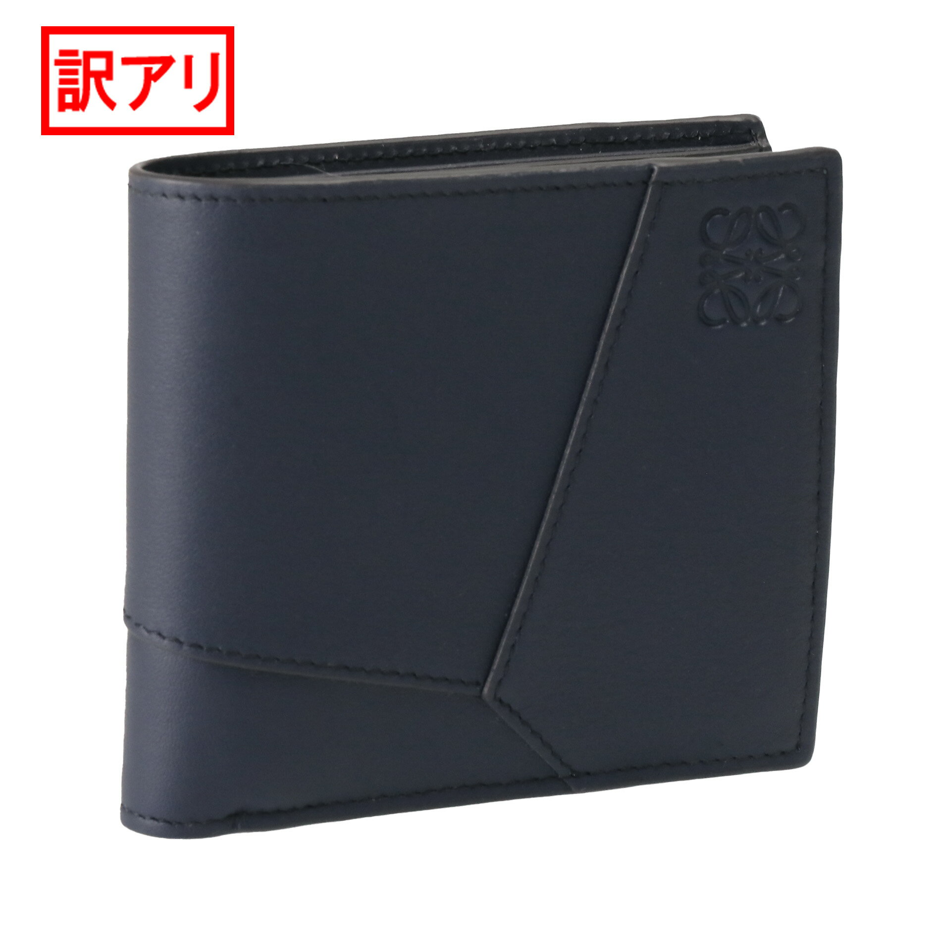 楽天市場】ロエベ 財布(カラーネイビー)(メンズ財布|財布 楽天市場】ロエベ 財布(カラーネイビー)(メンズ財布|財布