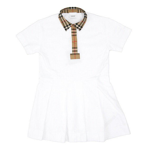 【S/S SALE＆クーポン5%OFF】バーバリーチルドレン／BURBERRY CHILDREN 