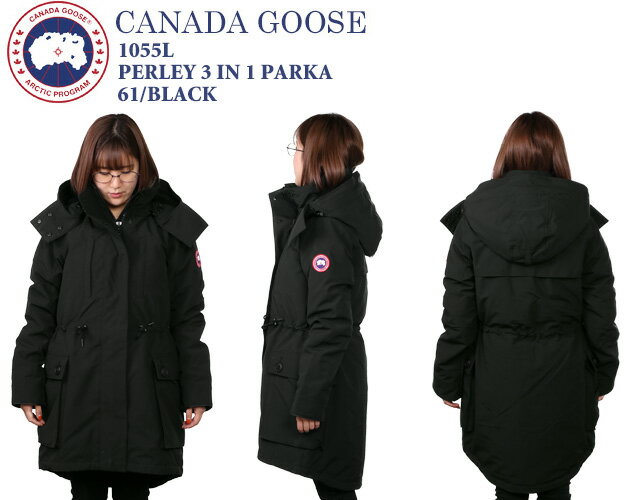 【アウターセール＆PT5倍】カナダグース／CANADA GOOSE