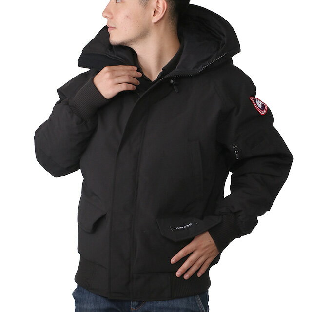 【5月目玉&P5倍】カナダグース／CANADA GOOSE 