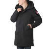 【5月目玉&クーポン5%OFF】カナダグース／CANADA GOOSE "LANGFORD PARKA・ラングフ...