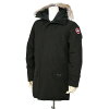 【クーポン5%OFF】カナダグース／CANADA GOOSE "LANGFORD PARKA・ラングフォードパ...