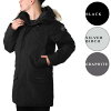 【クーポン5%OFF】カナダグース・ブラックレーベル／CANADA GOOSE・BLACK LABEL "L...