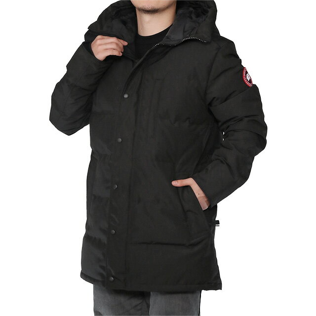 【クーポン5%OFF】カナダグース／CANADA GOOSE 