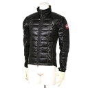 【アウター新作早割】カナダグース/CANADA GOOSE"HYBRIDGE LITE JACKET・ハイブリッジライトジャケット"メンズライトダウンジャケット(ブラック・ネイビー)2701M 61・67/BLACK・MARINE・NAVY