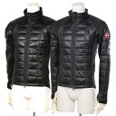 【5%クーポン+5倍】カナダグース/CANADA GOOSE...