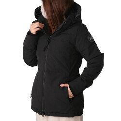 【5月目玉&クーポン5%OFF】カナダグース・ブラックレーベル／CANADA GOOSE・BLACK LABEL 