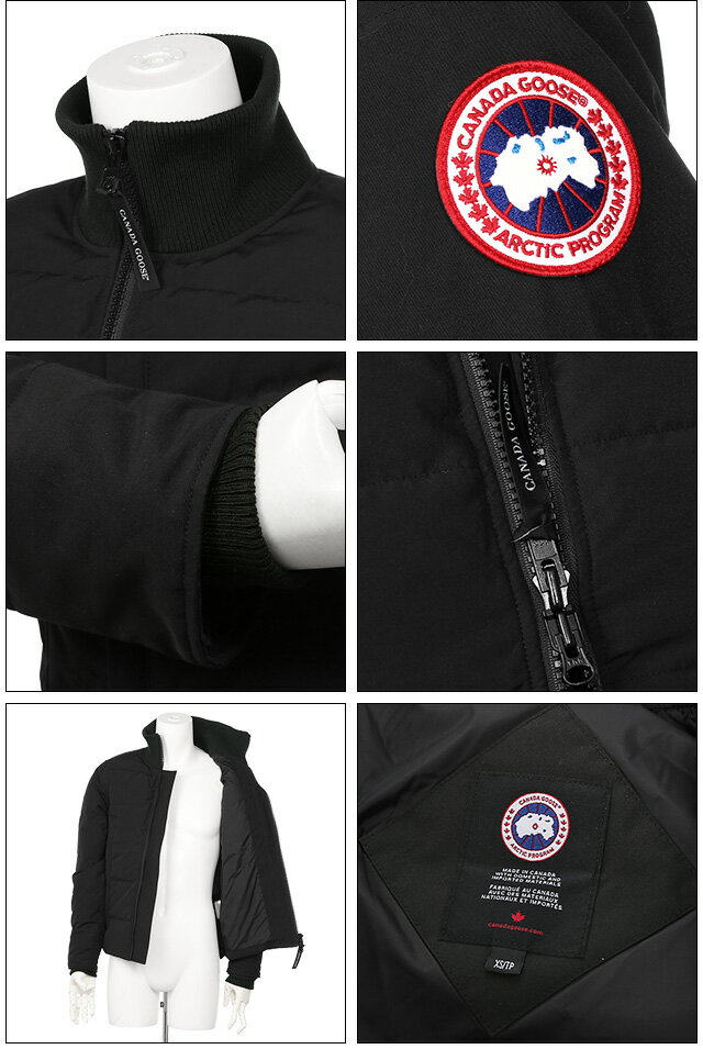 【アウターセール＆PT5倍】カナダグース／CANADA GOOSE