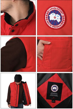 【母の日・5倍】カナダグース/CANADA GOOSE