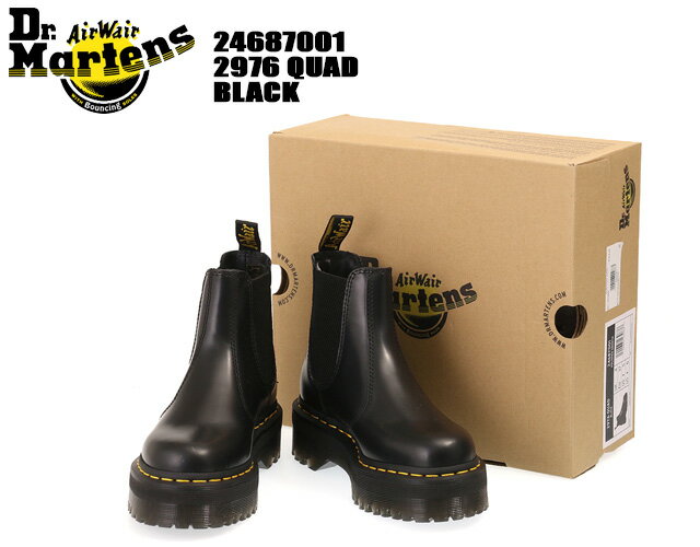 【PT5倍】ドクターマーチン／Dr.Martens