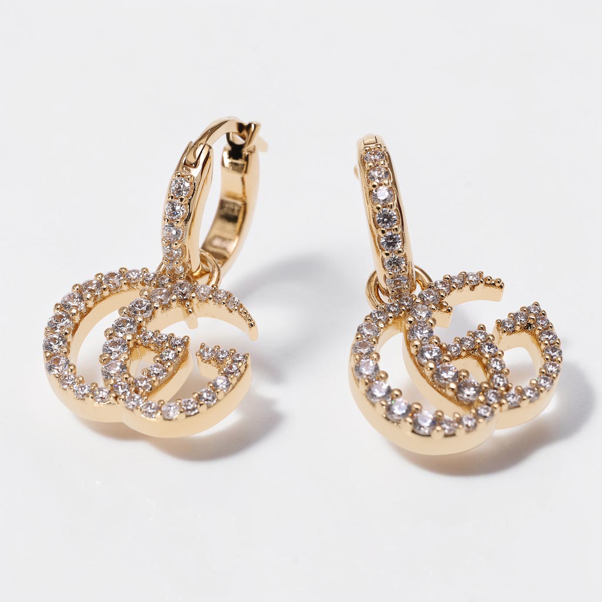 GUCCI Gucci ピアス 854605 JAAHV