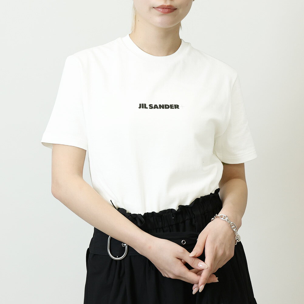 【新品】JIL SANDER 半袖Tシャツ ホワイト 3-Pack Short-Sleeved T-Shirt Set Man | Jil Sander Official Online