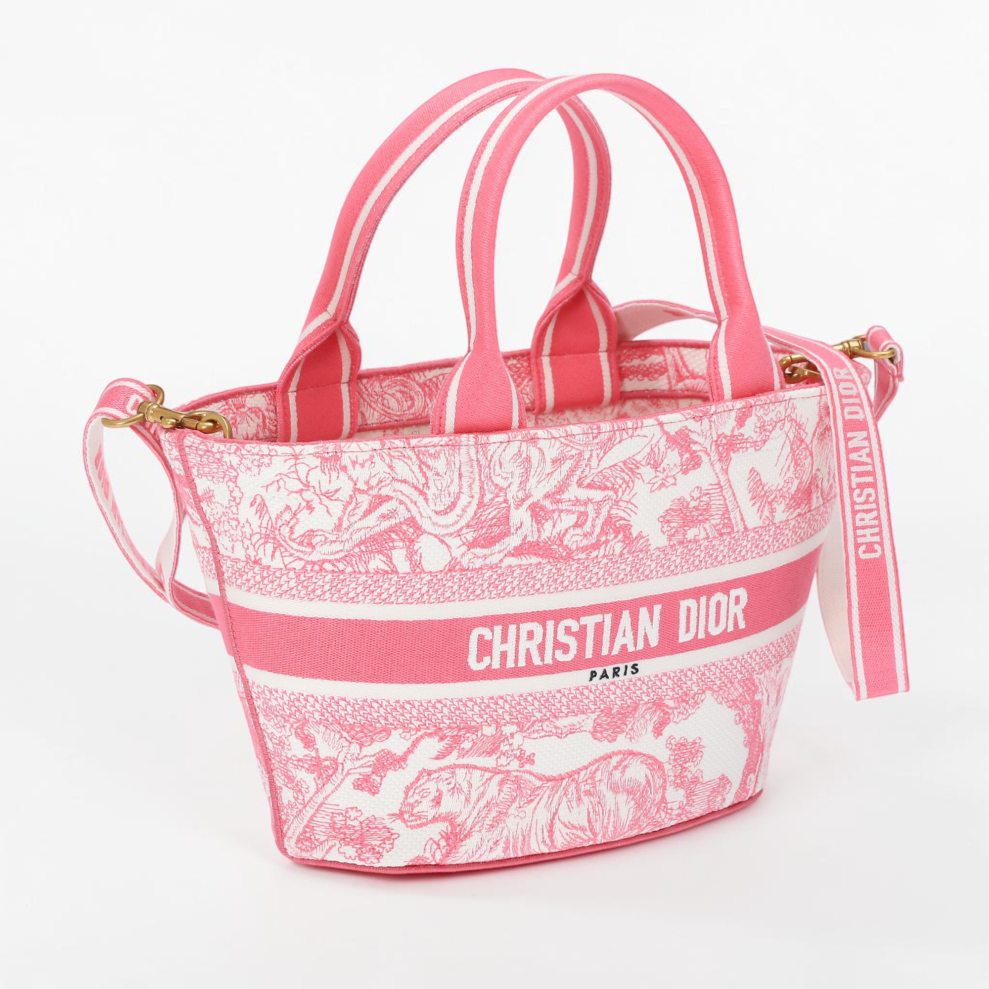 楽天市場】dior（柄花・植物）（トートバッグ｜レディースバッグ