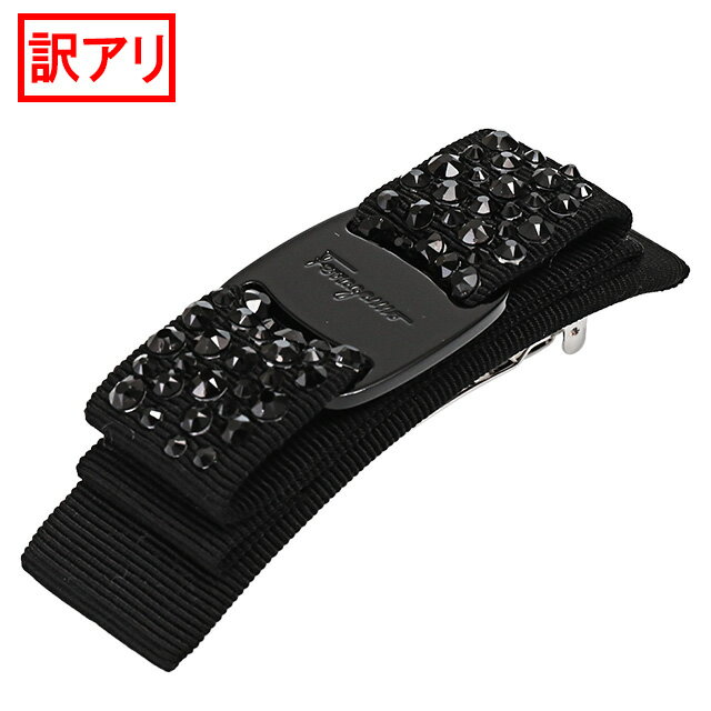 楽天市場】フェラガモ バレッタ ブラックの通販 楽天市場】フェラガモ バレッタ ブラックの通販