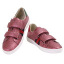 【目玉商品タイムセール】グッチ/GUCCIシグネチャーウェブ...
