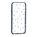 【タイムセール10%OFF】ケイトスペード/KATE SPADE"I PHONE CASES JEWELED DAISIES/X&XS"ジュエルデイジー・ハードケース・アイフォンX&XS対応カバー(クリアマルチ)8ARU6255 131/CLEAR MULTI