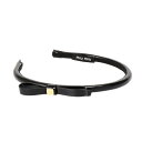 【SUMMER SALE&クーポン5%OFF】ミュウミュウ/MIU MIU