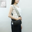 【クーポン5%OFF】 ミュウミュウ/MIUMIU 斜め掛けショルダー&カメラバッグ・クロスボディ・クラッチバッグ(ブラック) 5BH225 SOFTY PAD...