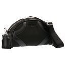 【目玉商品タイムセール+5倍】プラダ/PRADAボウリングバ...