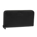 【!タイムセール10%OFF】プラダ/PRADA型押しレザー...
