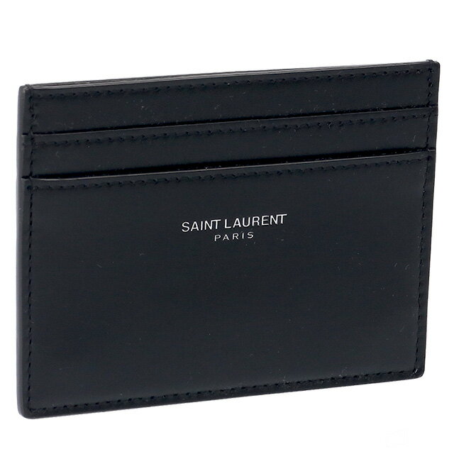 ♪手元在庫♪即発送♪【SAINT LAURENT】カードケース 送料込み 375946-0u90n-1000.jpg