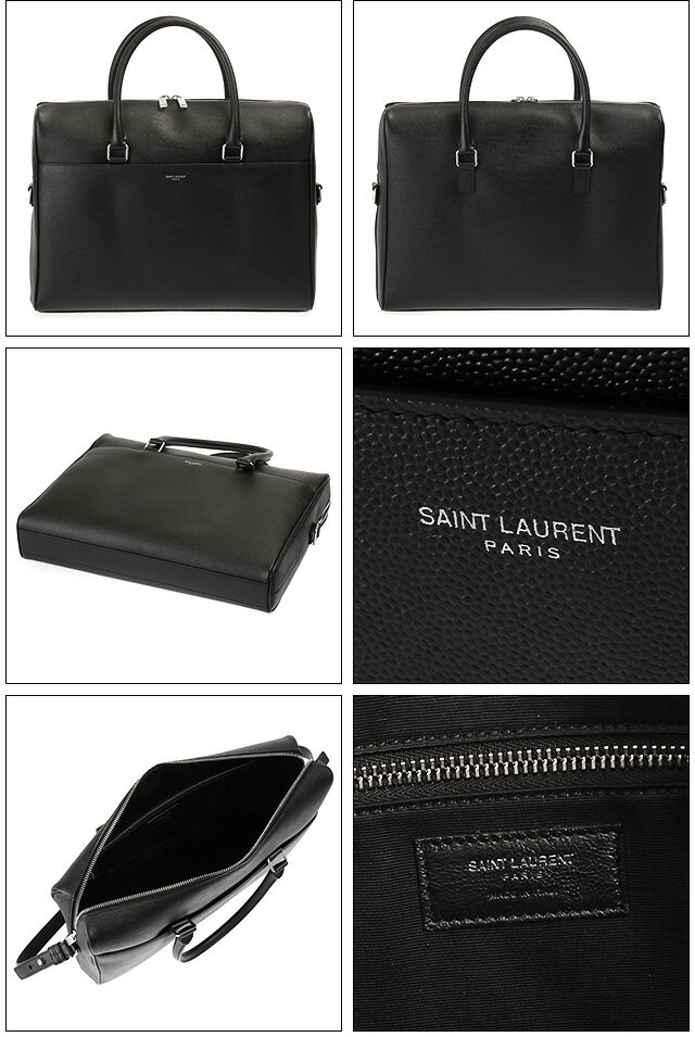 【PT5倍】サンローラン・パリ／SAINT LAURENT PARIS