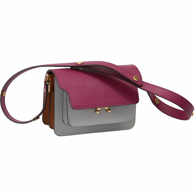 MARNI マルニ ショルダーバッグ ピンク - 2108424L0022 楽天市場】5L(ブランドマルニ)(ショルダーバッグ