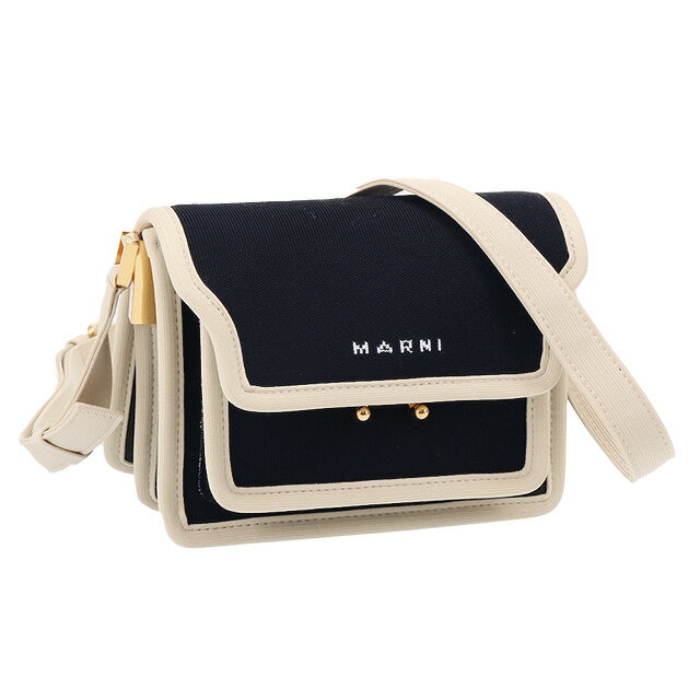 【P5倍】マルニ／MARNI ”TRUNK SOFT・トランク ソフト