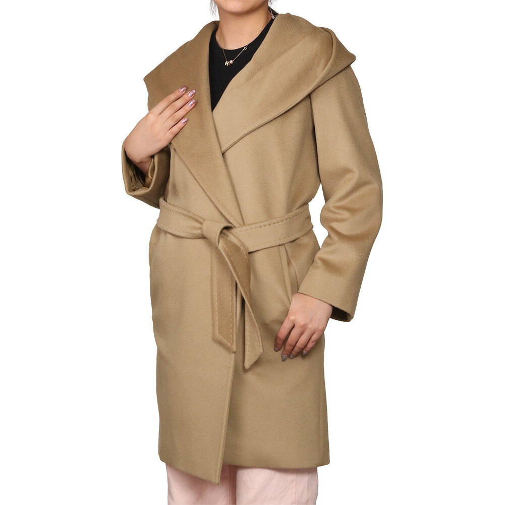 楽天市場】MaxMara マックスマーラ(カラーブラウン)(コート 楽天市場】MaxMara マックスマーラ(カラーブラウン)(コート