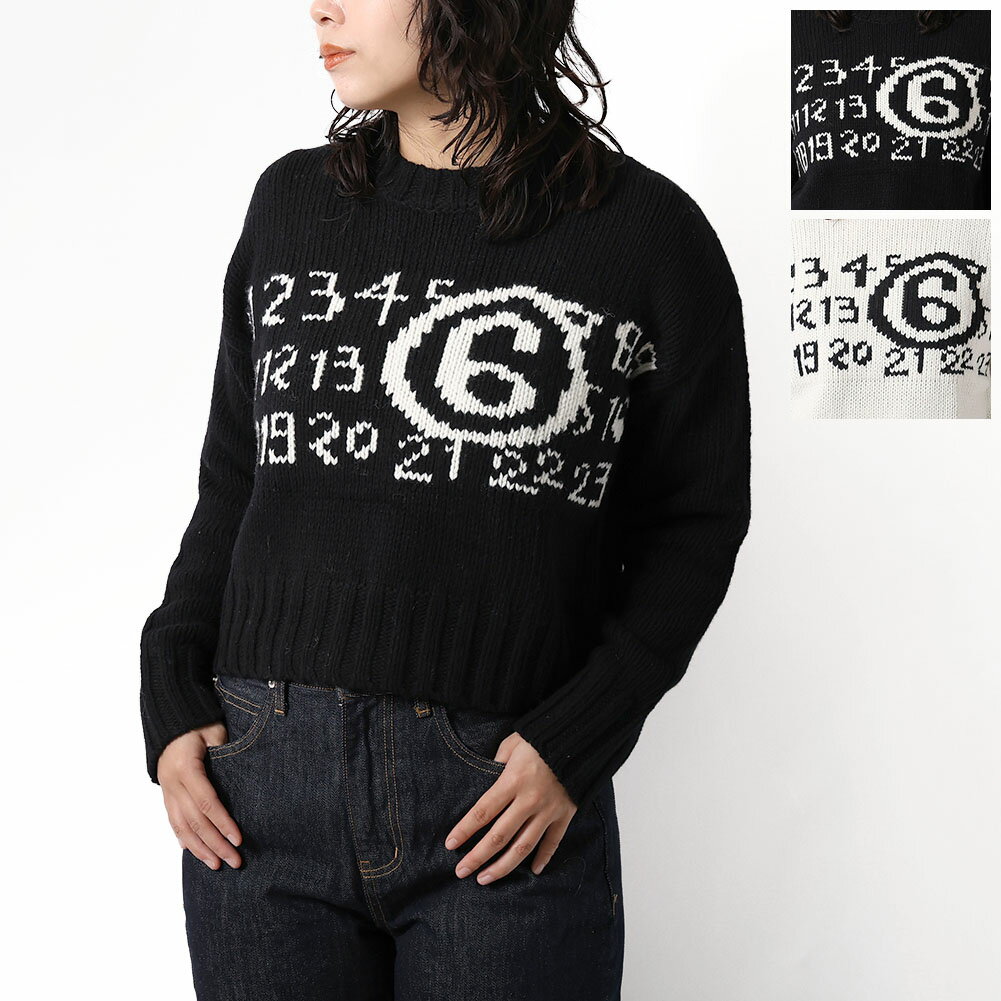 【クーポン5%OFF】エムエムシックスキッズ・メゾンマルジェラ／MM6 KID'S・MAISON MARGIELA　レディー..