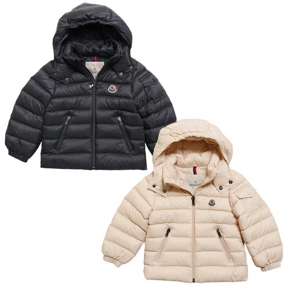 【スーパーSALE割引】【クーポン5%OFF】モンクレール・ベビー・キッズ・男の子・女の子/MONCLER BABY KID'S