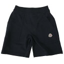 【P5倍】 モンクレールキッズ・ユニセックス／MONCLER KID'S ”SWEAT BOTTOMS