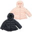 【P5倍】モンクレール・ベビー・キッズ・女の子／MONCLER BABY KID'S