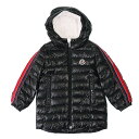 【タイムSALE＆クーポン5%OFF】モンクレール・ベビー・キッズ／MONCLER BABY KID'S 