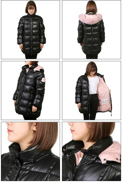 【アウター新作早割+5倍】モンクレールジュニア・キッズ・ガールズ／MONCLER JUNIOR