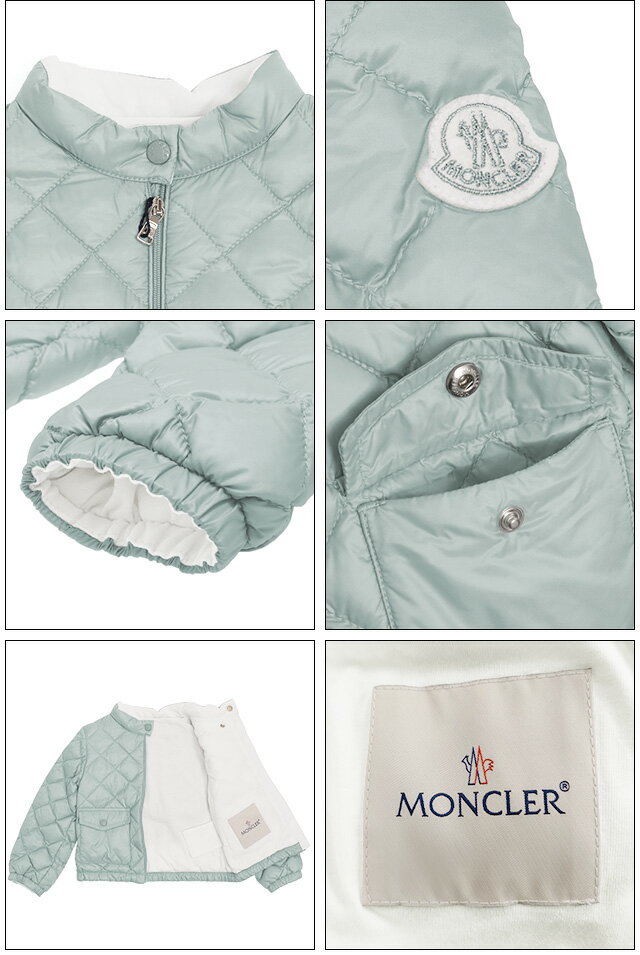 【PT5倍】モンクレールベビー・キッズ／MONCLER BABY KID'S