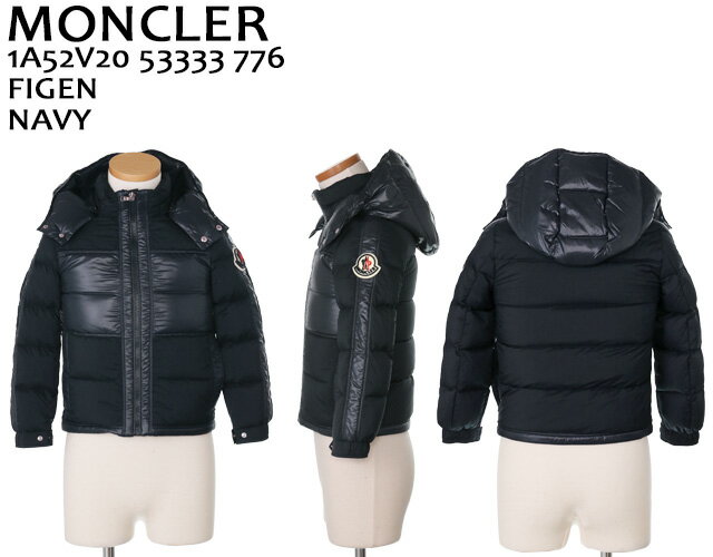 【ウインターSALE＆PT5倍】モンクレールキッズ・ボーイズ／MONCLER KID'S