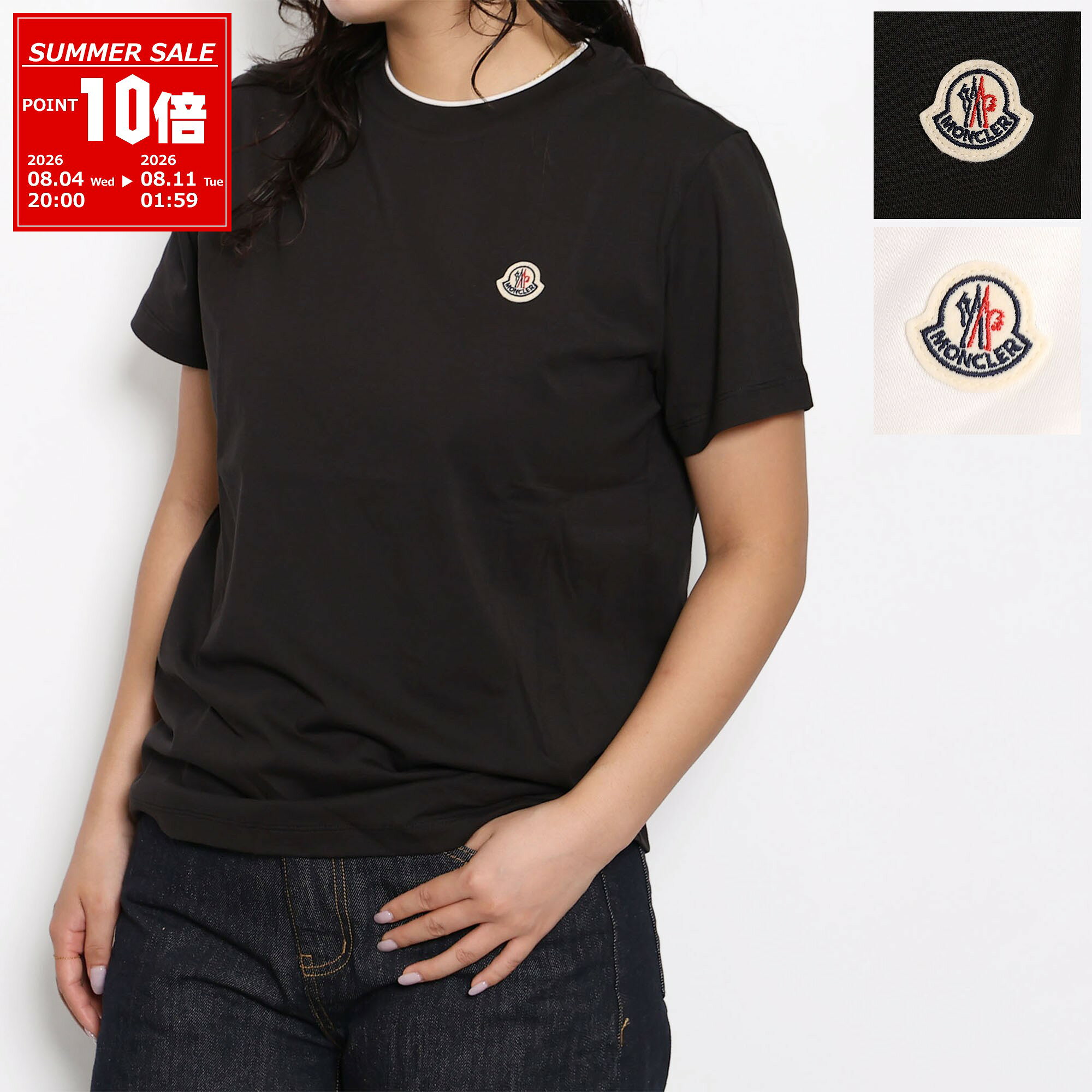 楽天市場】モンクレール tシャツ キッズの通販
