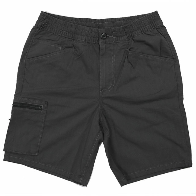 【S/S SALE＆クーポン5%OFF】パタゴニア／PATAGONIA "MEN'S NOMADER SHORTS 8"メンズ・ノマダーショーツ 8インチ・ハーフパンツ・ショートパンツ(ブラック) 57180 INBK／BLACK