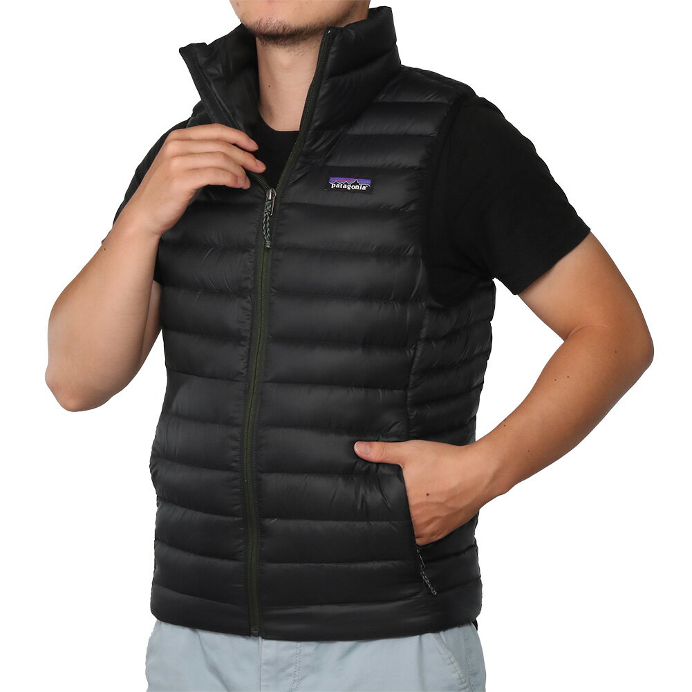 楽天市場】patagonia パタゴニア ダウン セーター ベストの通販 楽天市場】patagonia パタゴニア ダウン セーター ベストの通販