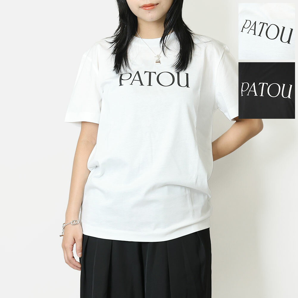 美品 PATOU ベージュ 半袖Tシャツ Lサイズ 楽天市場】patou Tシャツの通販