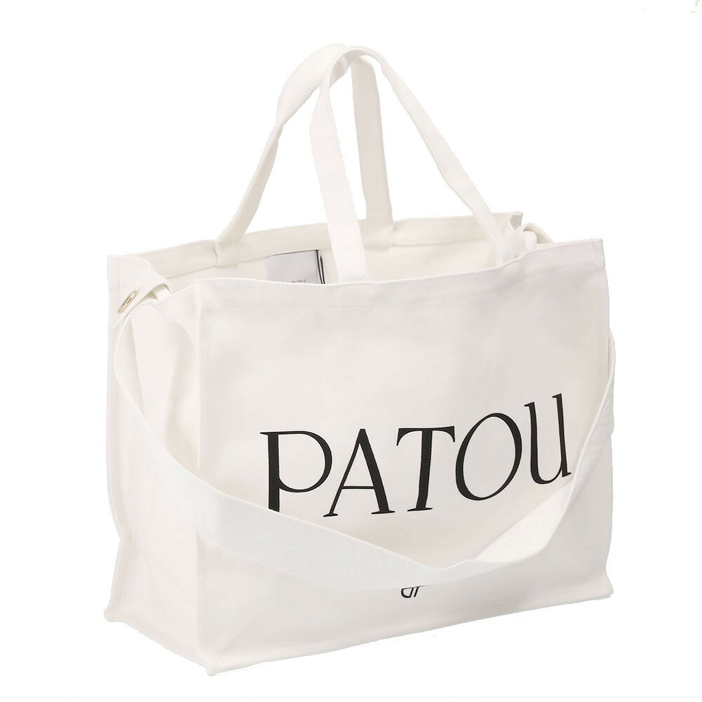 PATOU Patou トートバッグ AC0240076