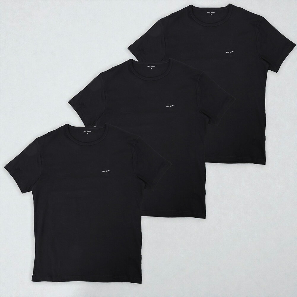 楽天市場】ポールスミス（柄ロゴ）（Tシャツ・カットソー｜トップス