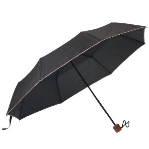 【1月目玉】【クーポン5%+100円OFF】ポールスミス／PAUL SMITH"UMBRELLA・マルチトリミング ポータブル アンブレラ"折り畳み傘・雨傘(マルチカラー)M1A UMBT ATRIM 92／MULTI COLOURED