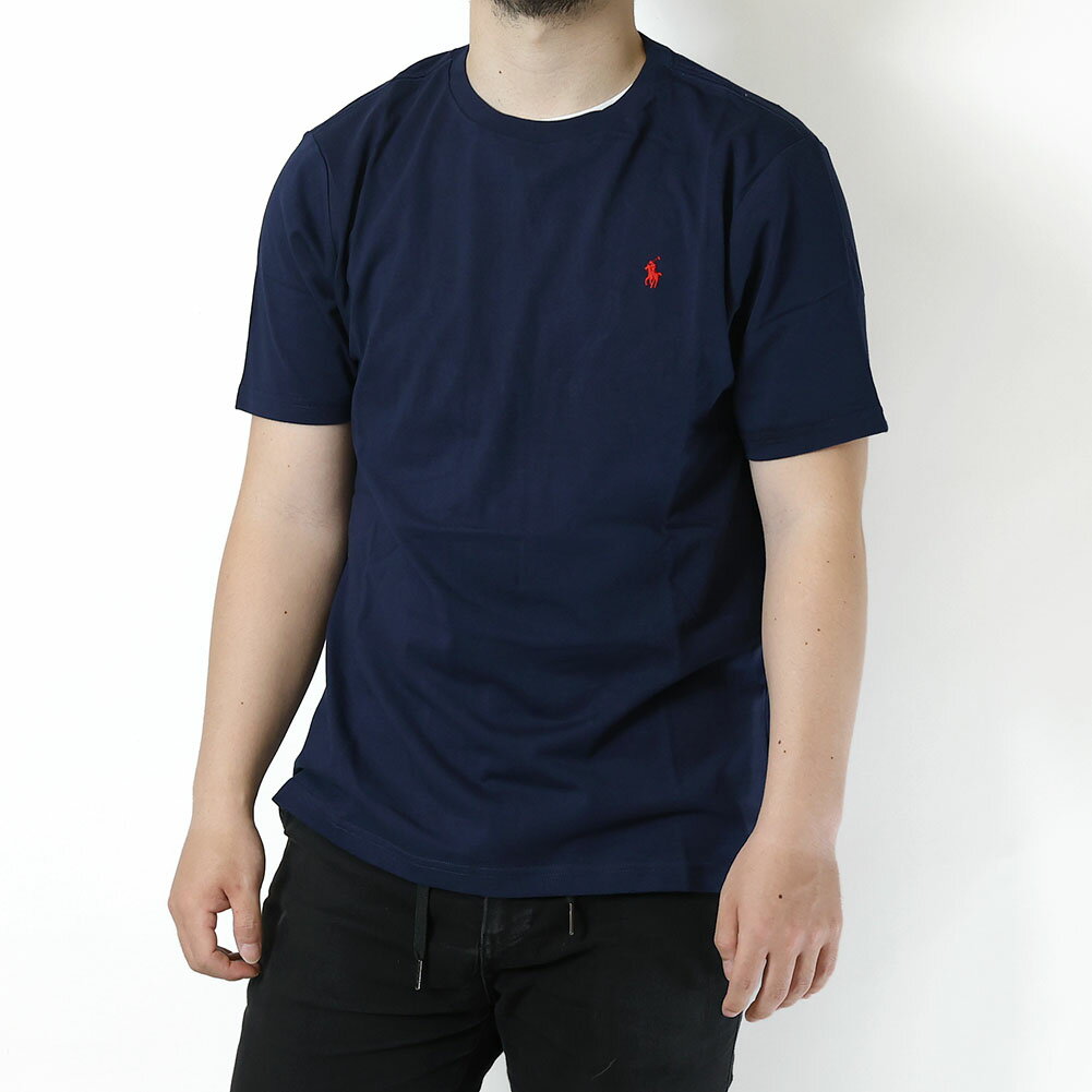 POLO RALPH LAUREN ネイビー Tシャツ 楽天市場】ラルフローレン tシャツ(カラーネイビー)の通販