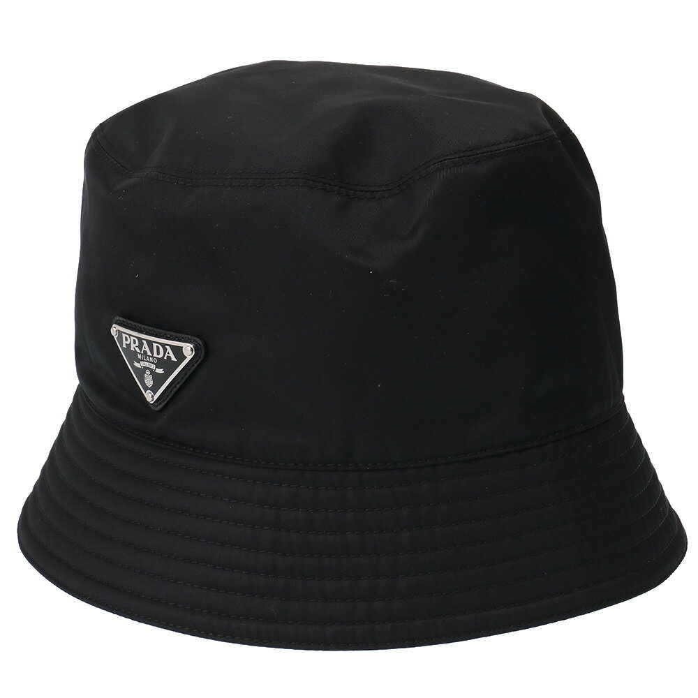 楽天市場】prada プラダ バケットハット（サイズ（S/M/L）S）（バッグ