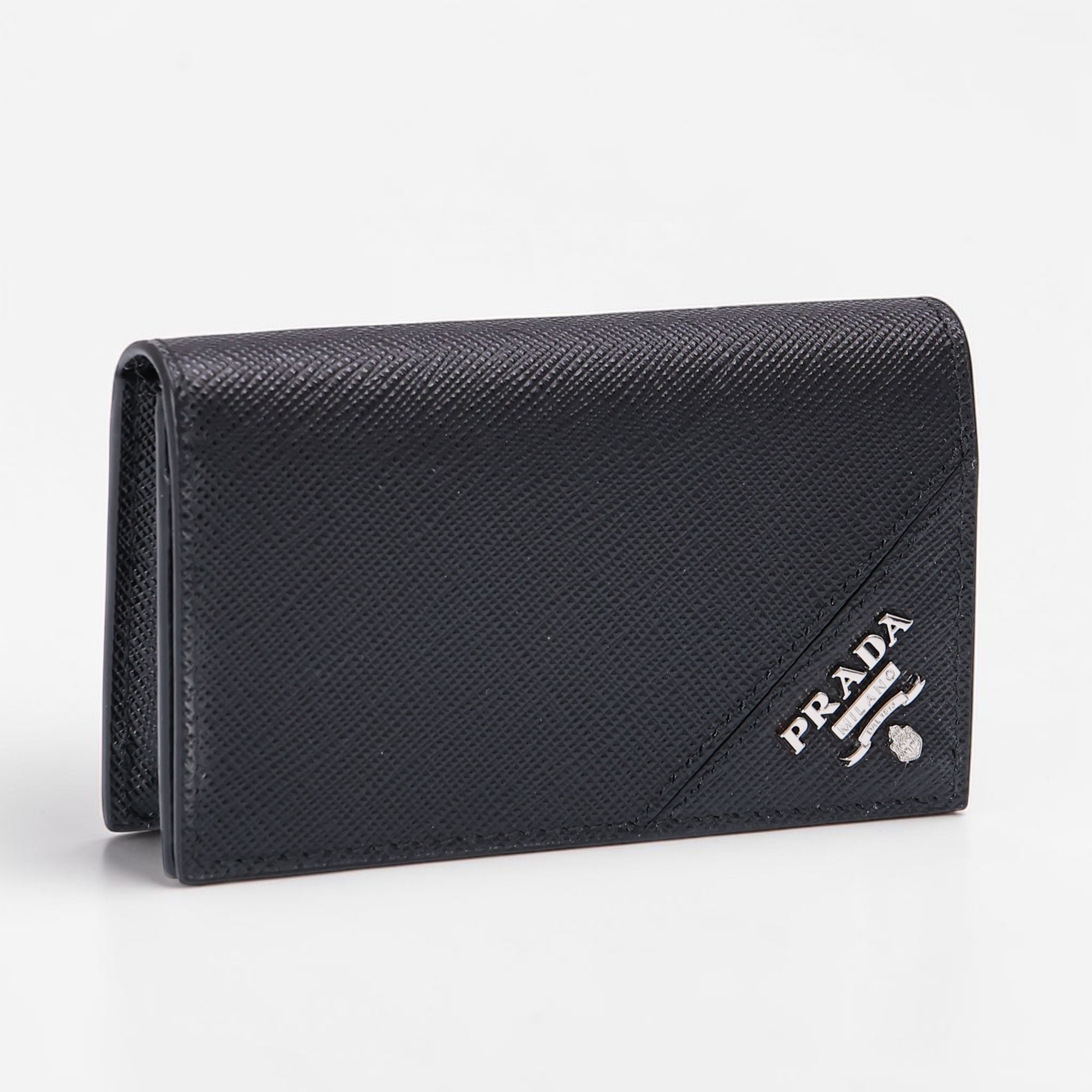 樂天商城 - 【クーポン5%OFF】プラダ／PRADA”サフィアーノカードケース